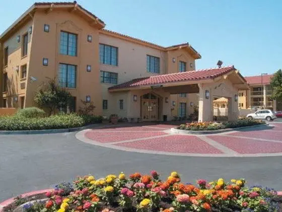 La Quinta Fresno-Yosemite
