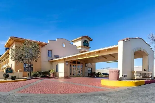 La Quinta Inn Airport West