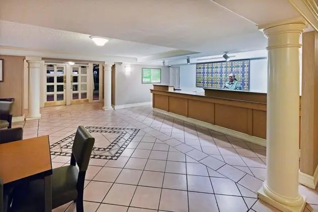 La Quinta Inn Amarillo Mid-City