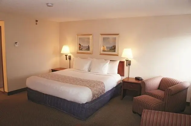 La Quinta Inn Atlanta Buckhead