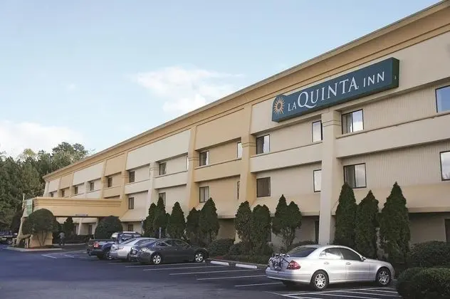 La Quinta Inn Atlanta Buckhead