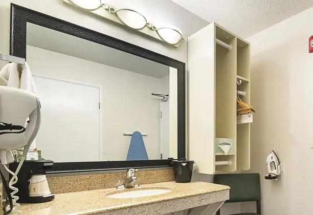 La Quinta Inn Auburn Worcester