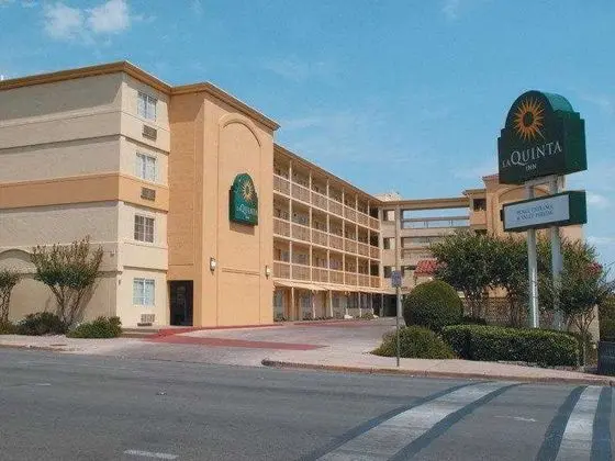 La Quinta Inn Austin Capitol - Genel