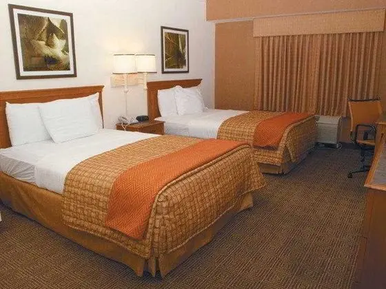 La Quinta Inn Austin Capitol - Oda