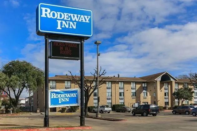 La Quinta Inn Austin Oltorf