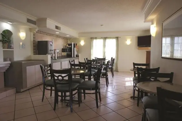 La Quinta Inn Austin University Area
