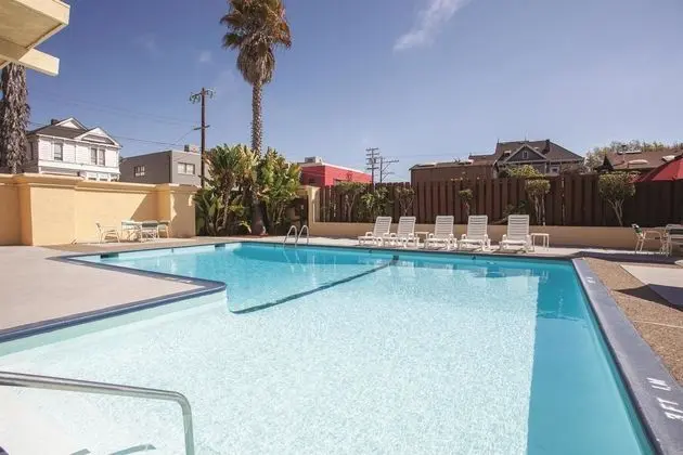 La Quinta Inn Berkeley