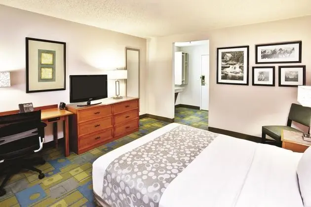 La Quinta Inn Birmingham / Cahaba Park South
