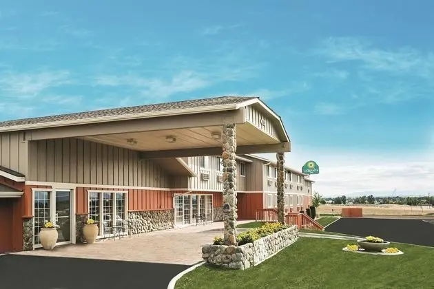 La Quinta Inn Caldwell