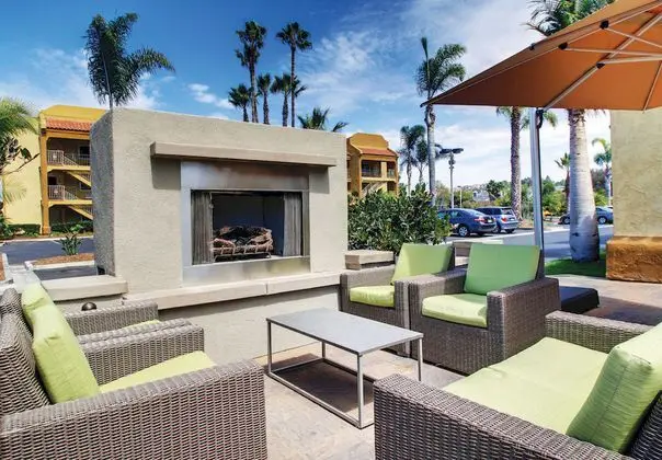 La Quinta Inn Carlsbad