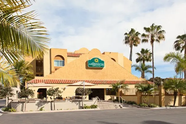 La Quinta Inn Carlsbad