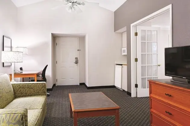 La Quinta Inn Champaign