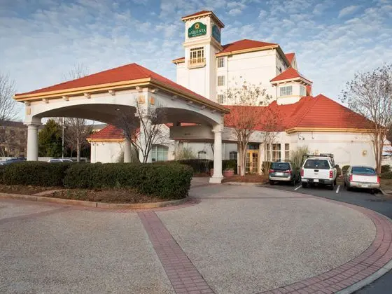 La Quinta Inn Charlotte Airport South