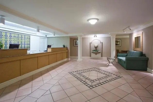 La Quinta Inn Cheyenne
