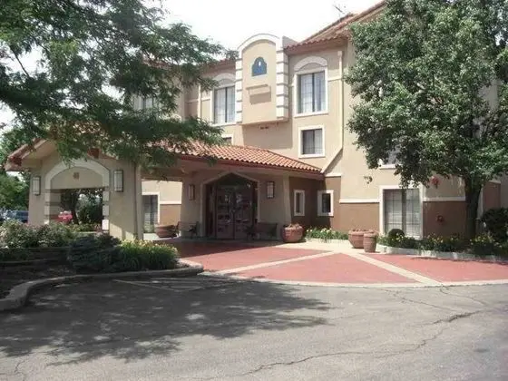 La Quinta Inn Chicago O'Hare Nr. 6072