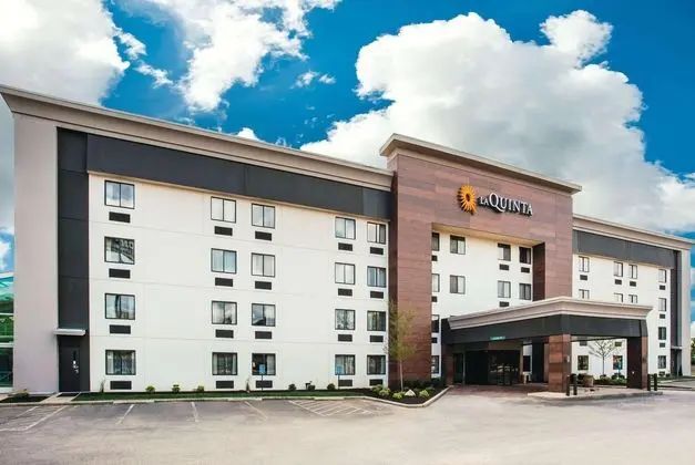 La Quinta Inn Cincinnati Northeast