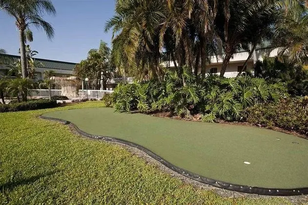 La Quinta Inn Clearwater Central