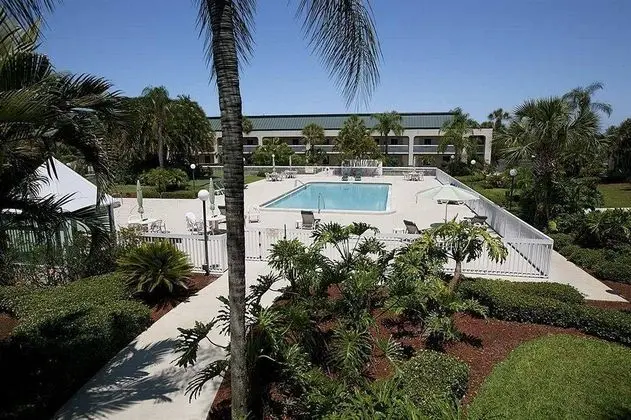 La Quinta Inn Clearwater Central