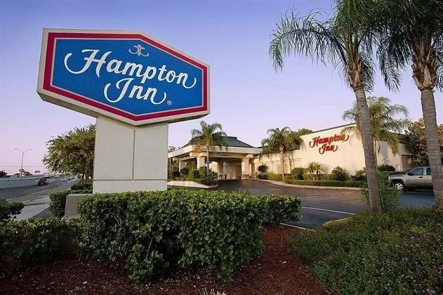 La Quinta Inn Clearwater Central - Genel