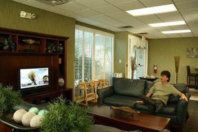 La Quinta Inn Clearwater Central - Genel