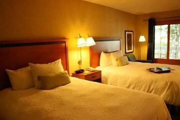 La Quinta Inn Clearwater Central - Genel