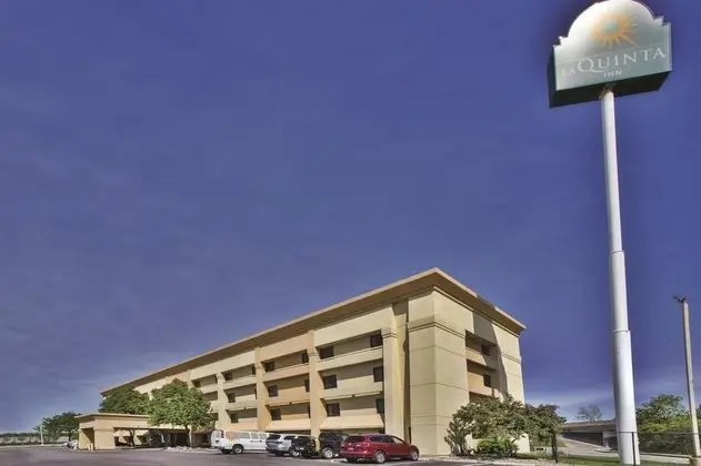 La Quinta Inn Cleveland Airport