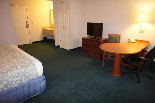 La Quinta Inn Cleveland-Independence