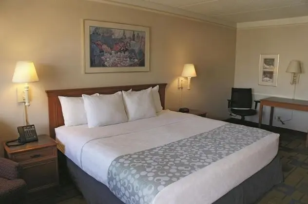 La Quinta Inn Clute Lake Jackson