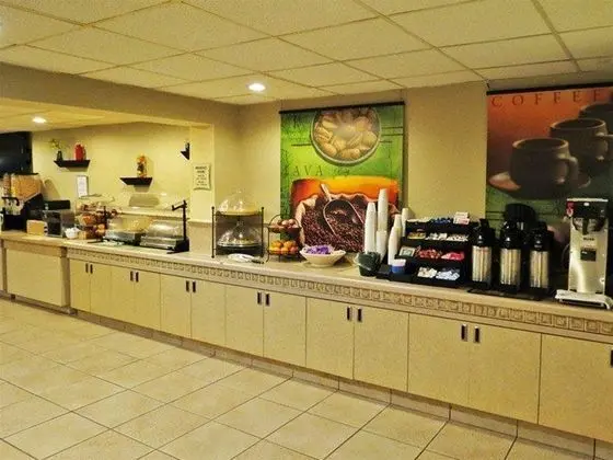 La Quinta Inn Cocoa Beach - Genel