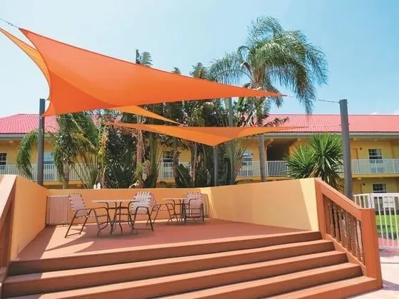 La Quinta Inn Cocoa Beach - Genel