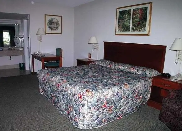 La Quinta Inn Cocoa Beach - Oda