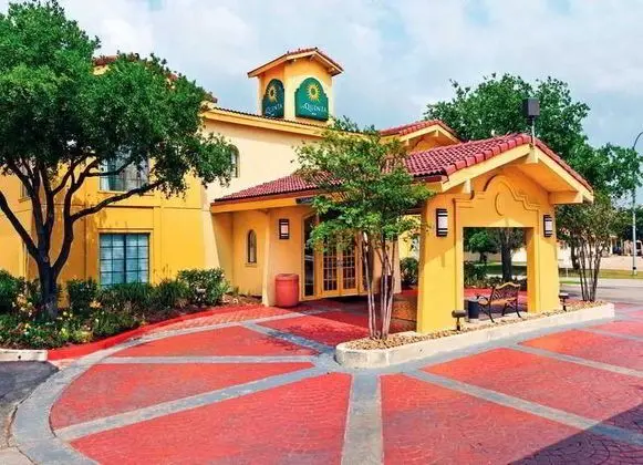 La Quinta Inn College Station