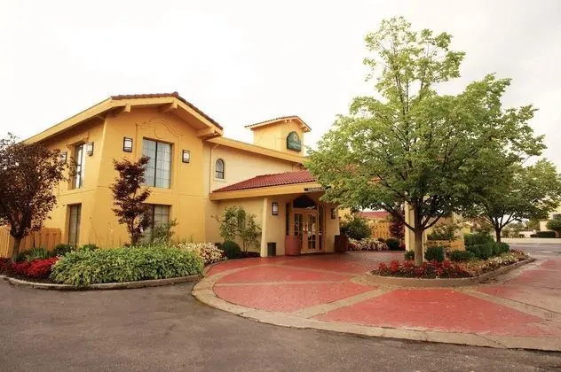 La Quinta Inn Columbus Airport Area - Genel