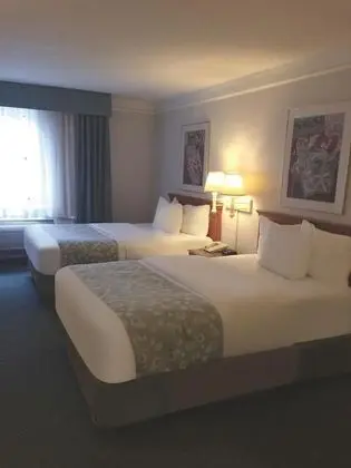 La Quinta Inn Columbus Airport Area - Genel