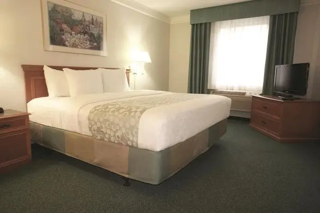 La Quinta Inn Columbus Airport Area - Genel