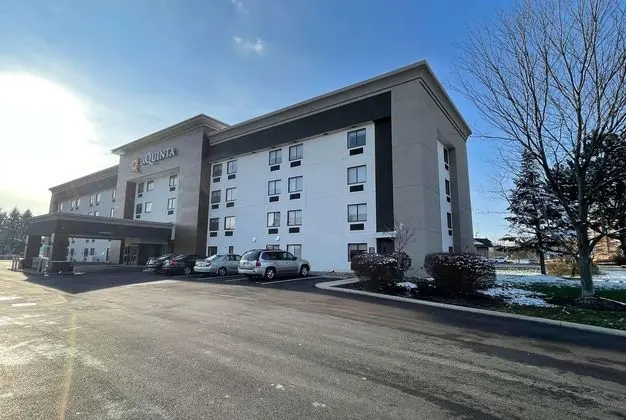 La Quinta Inn Columbus Dublin