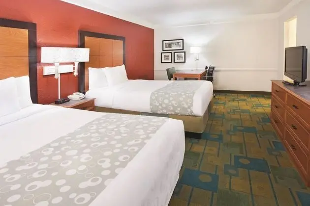 La Quinta Inn Columbus Fort Benning