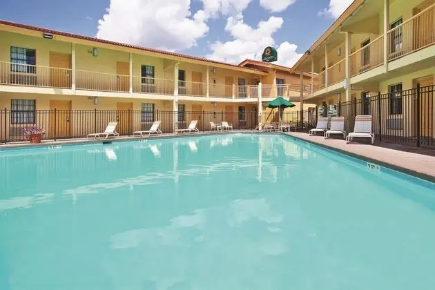 La Quinta Inn Columbus Fort Benning