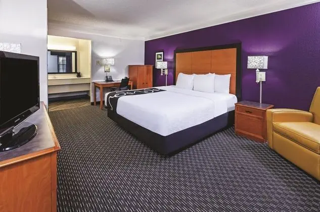 La Quinta Inn and Conference Center San Angelo