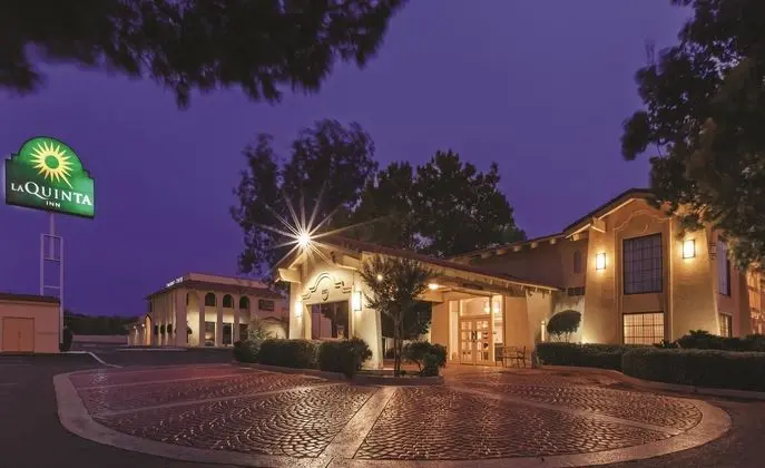 La Quinta Inn and Conference Center San Angelo