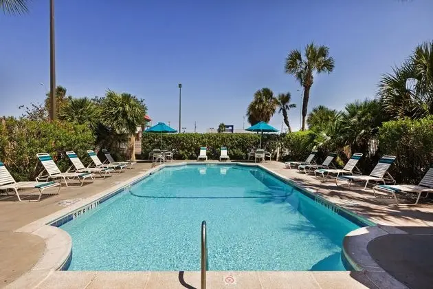 La Quinta Inn Corpus Christi South
