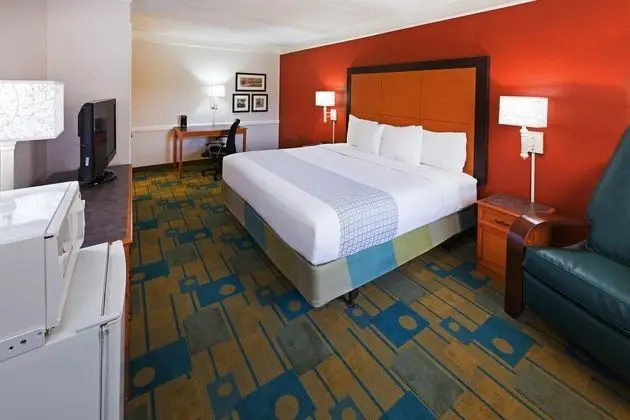 La Quinta Inn Corpus Christi South - Genel