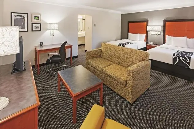 La Quinta Inn Dallas / Uptown