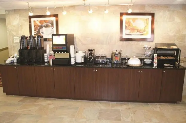 La Quinta Inn Davenport & Conference Center