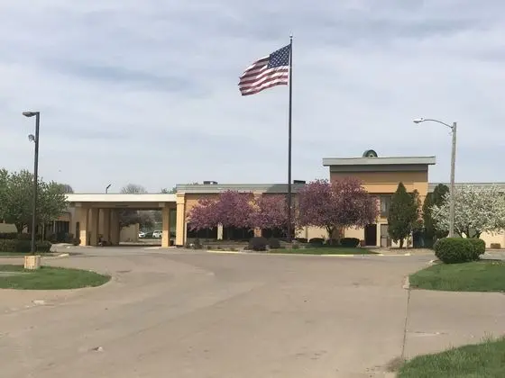 La Quinta Inn Davenport & Conference Center