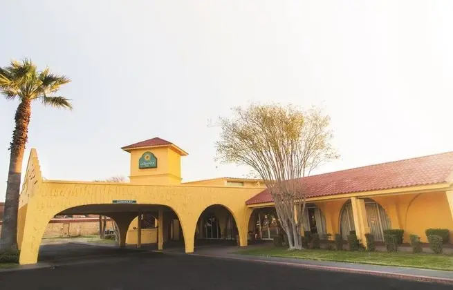 La Quinta Inn Del Rio