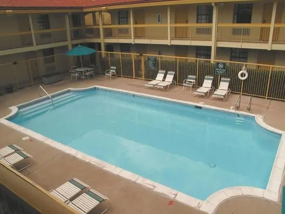 La Quinta Inn Denver Aurora