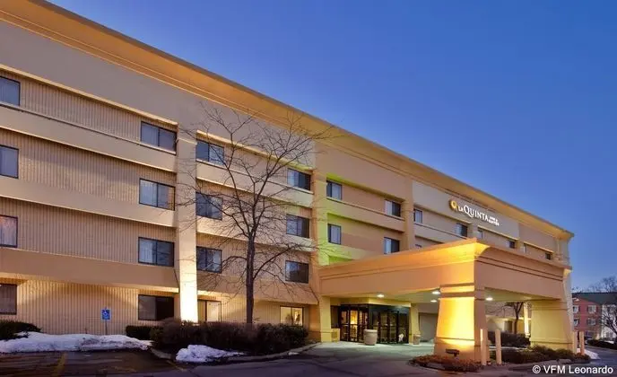 La Quinta Inn Des Moines-Clive