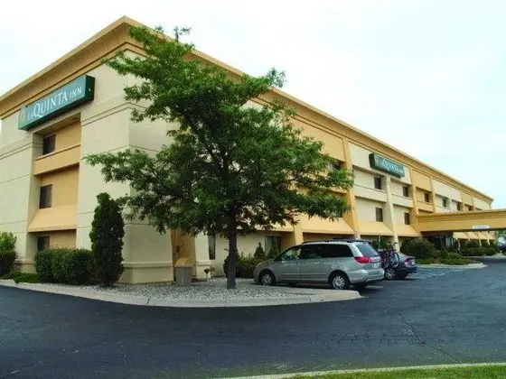 La Quinta Inn Detroit Southgate 1024