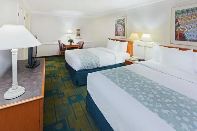 La Quinta Inn Eagle Pass